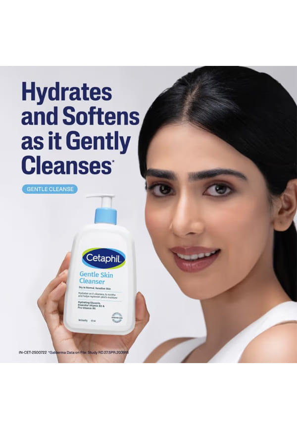Gentle Skin Cleanser – thumbnail 3