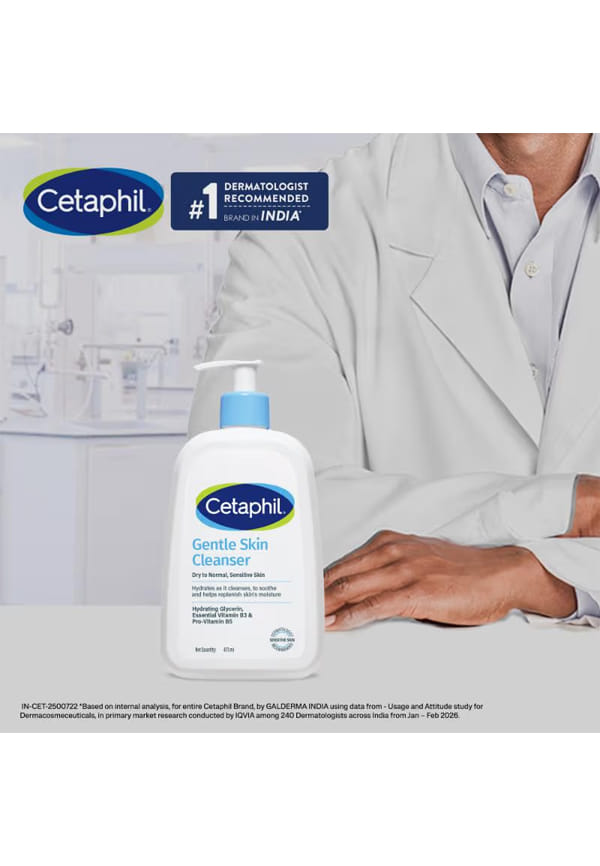 Gentle Skin Cleanser – thumbnail 4