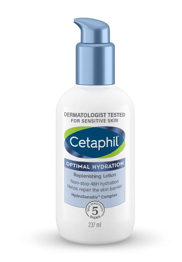 Optimal Hydration Body Lotion