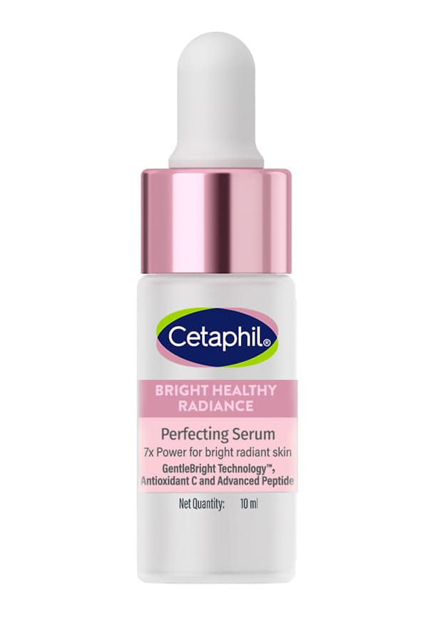 Bright Healthy Radiance Perfecting Serum