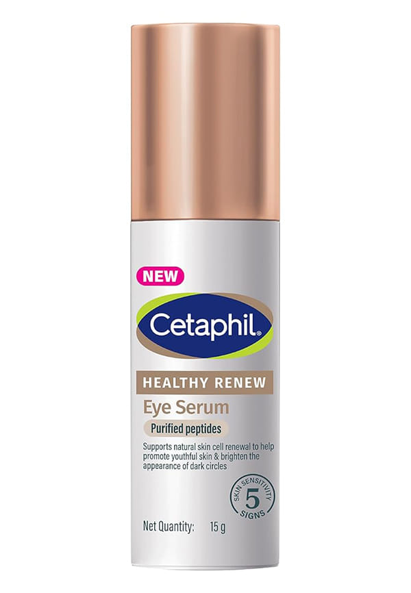 Optimal Healthy Renew Eye Serum