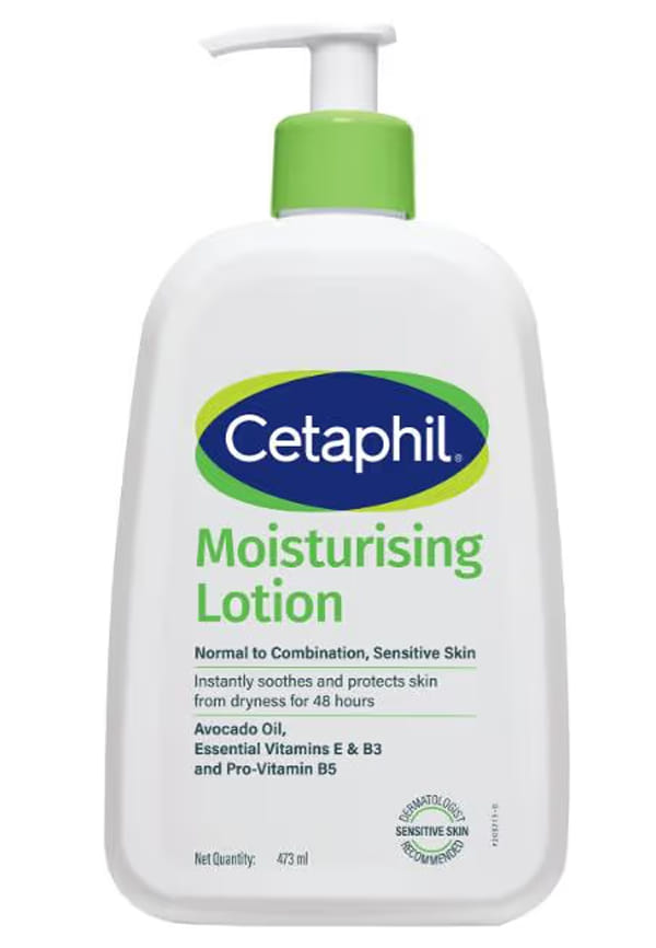 Moisturising Lotion Moisturising Lotion