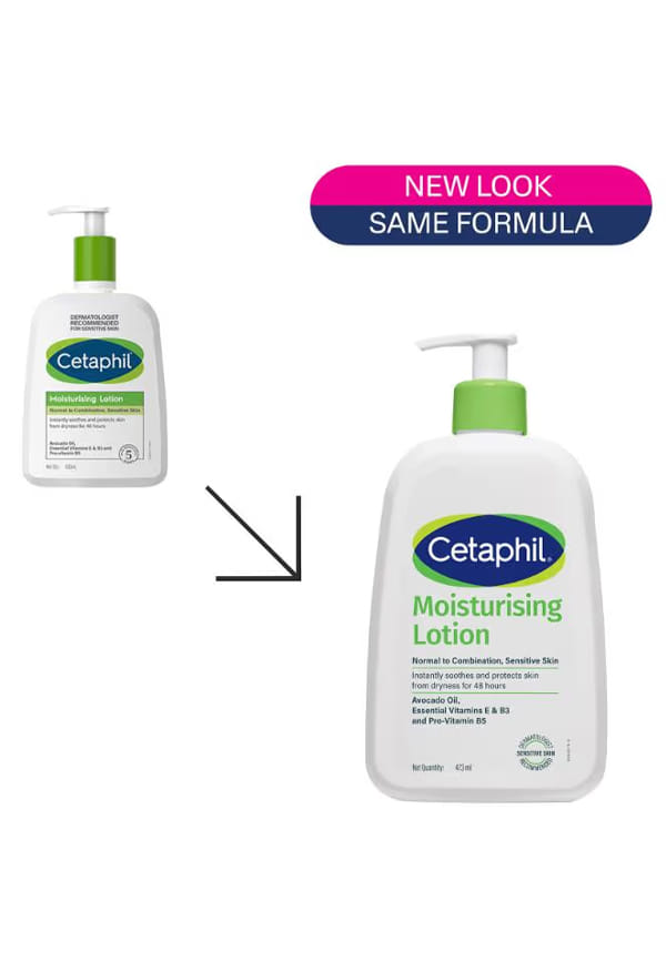 Moisturising Lotion – thumbnail 2