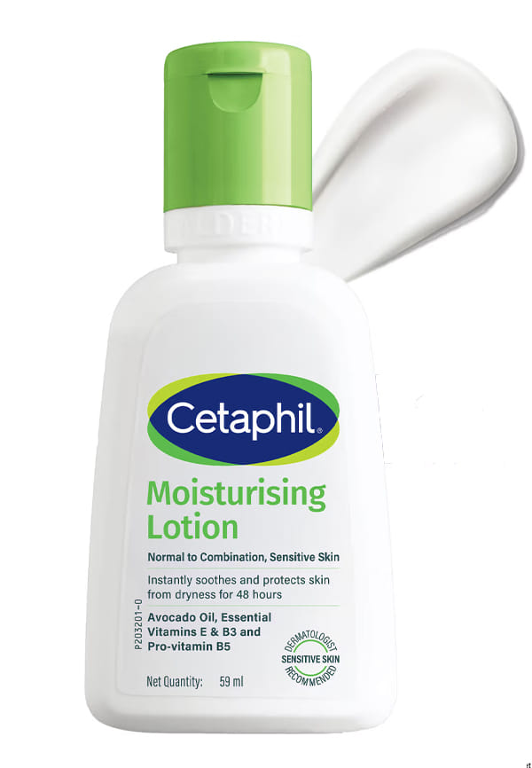 Moisturising Lotion Moisturising Lotion