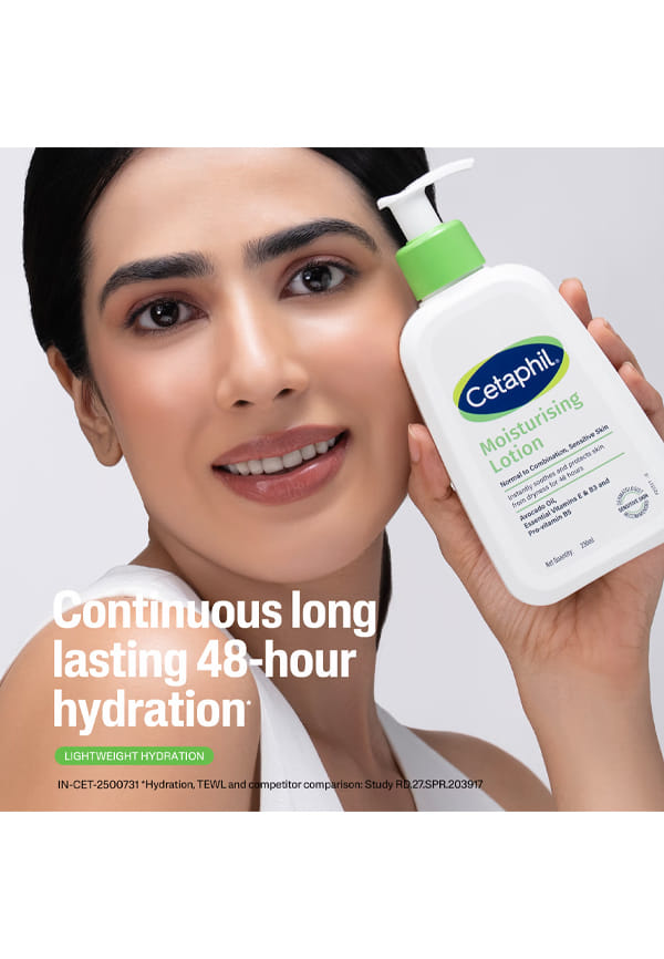 Moisturising Lotion – thumbnail 5