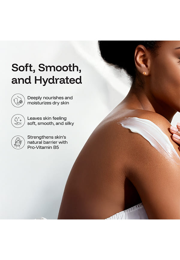 Essential Oil Scented Fragrant Refreshing Body Lotion – thumbnail 4