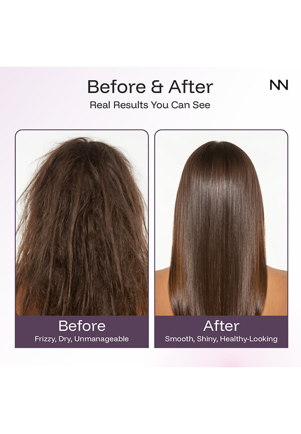 Black Algae Extract Frizz Repair Conditioner – thumbnail 7