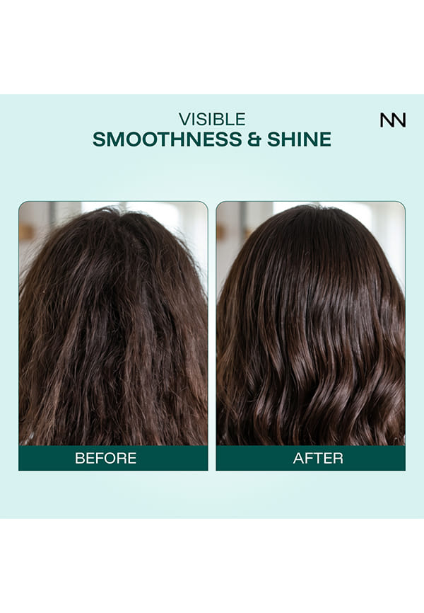 Essential Oil Scented Moisture Repair Hair Oil – thumbnail 7