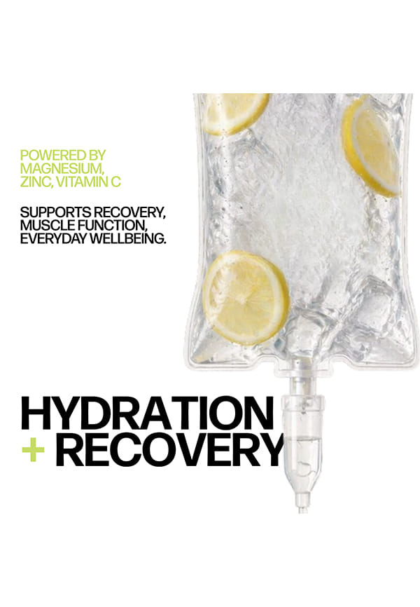 Electrolytes Drink Mix - Guava Flavour – thumbnail 6