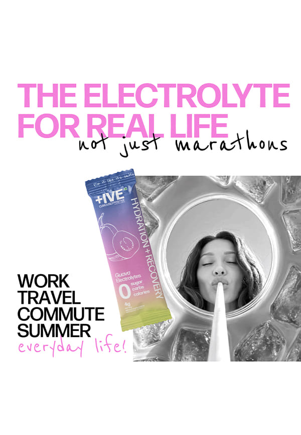Electrolytes Drink Mix - Guava Flavour – thumbnail 8