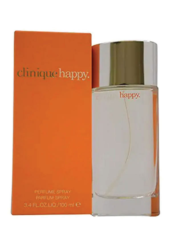 Happy Perfume