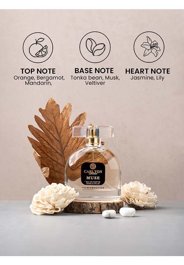 Women Muse EDP – thumbnail 3