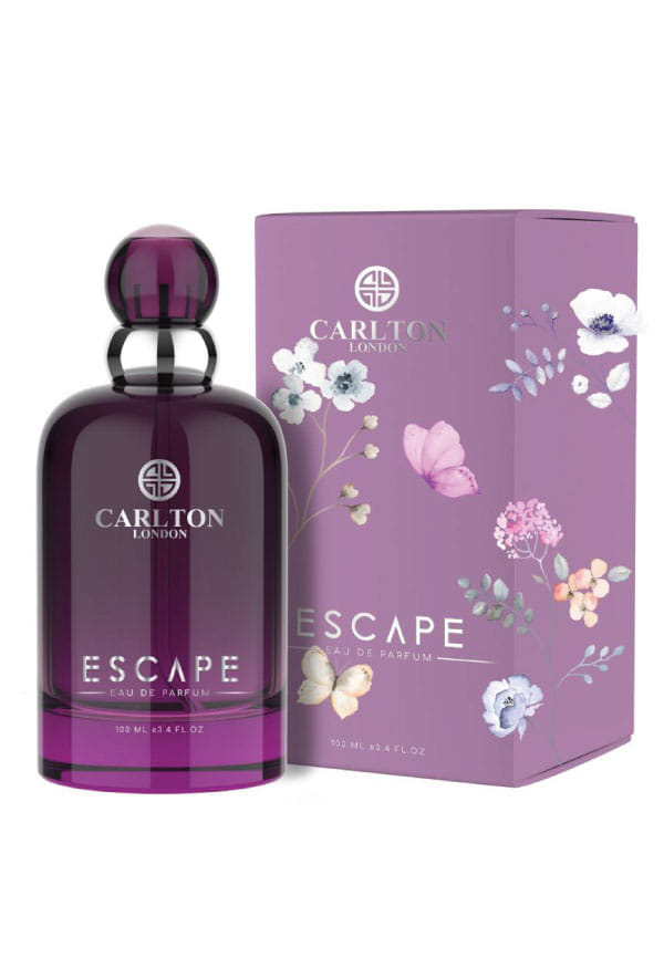 Women Escape Perfume