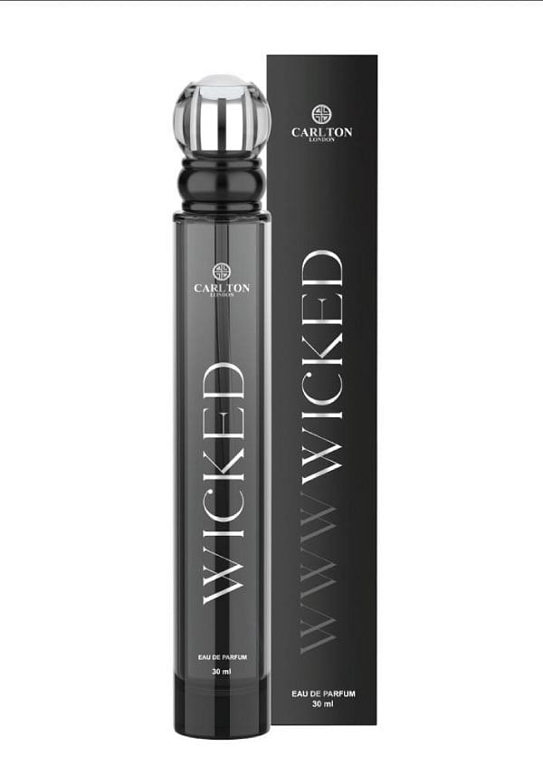 Women Wicked Perfume