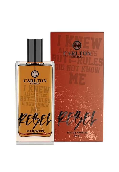 Carlton London Women Gift Set Desire Perfume 100ml + Like A Dream