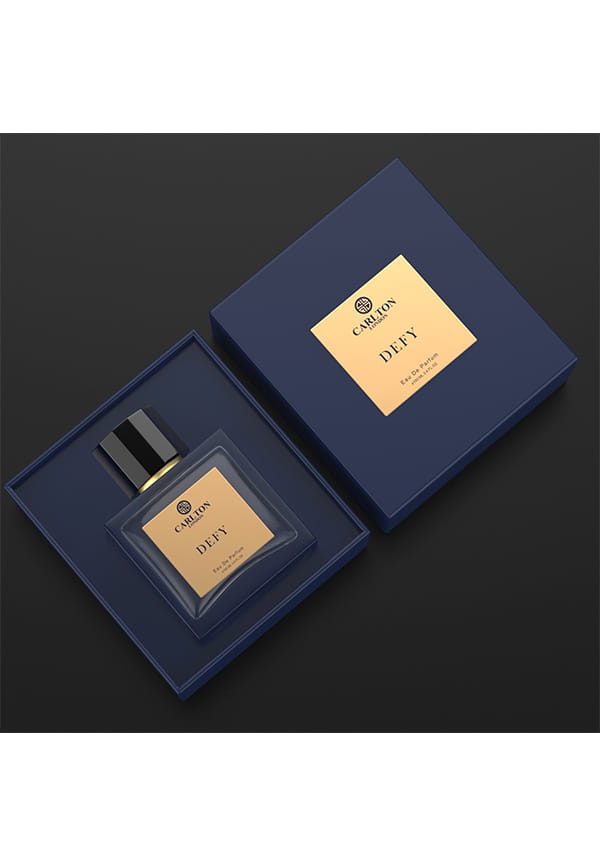 Men Defy Eau De Parfum – thumbnail 2