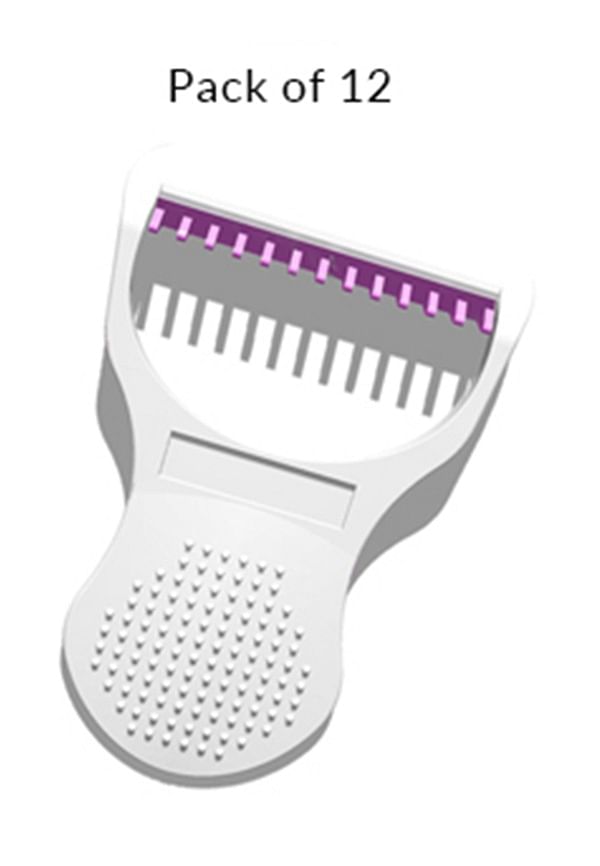 Disposable Absolute Hygiene Groomer