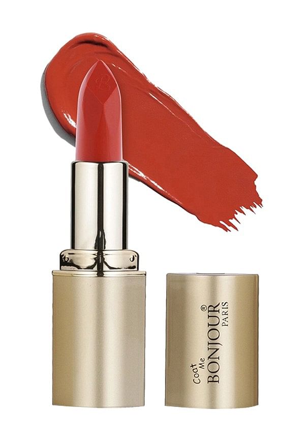 Crème Lipstick