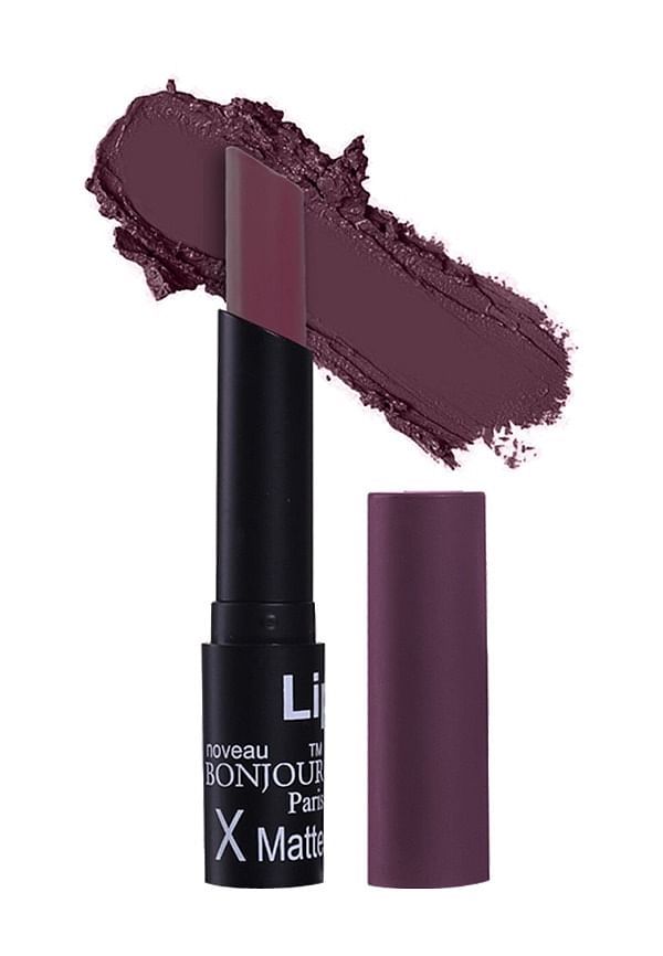 Satin Matte Lipstick