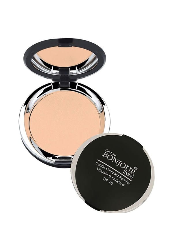 Photo Match Translucent Compact Face Powder and Highlighter | Size: 9 ...