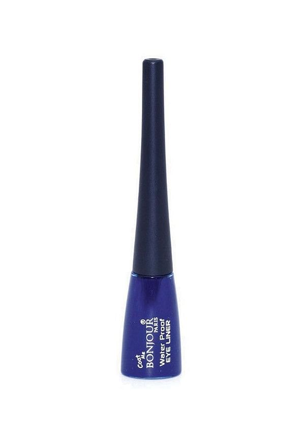 Insta Dramatic Water Proof Liquid Eyeliner