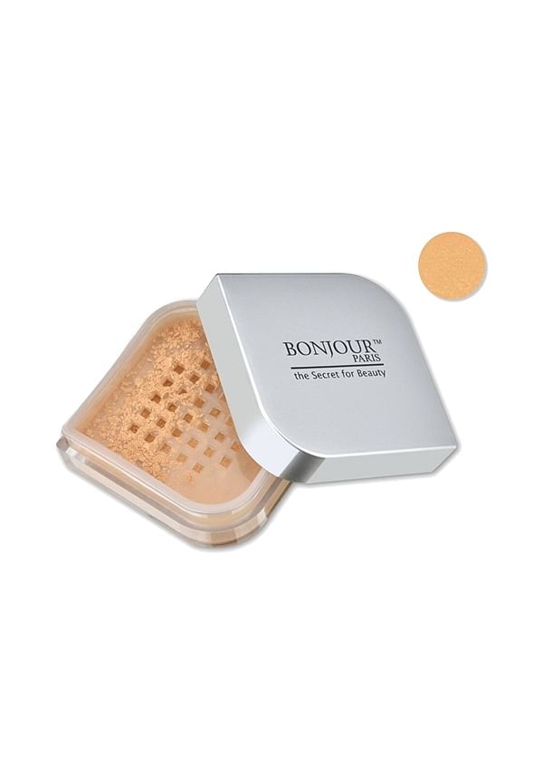Photo Finish - Natural Matte Loose Powder
