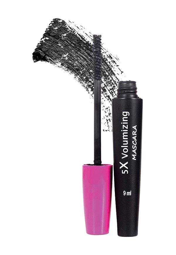Cosmic Volumizing Mascara