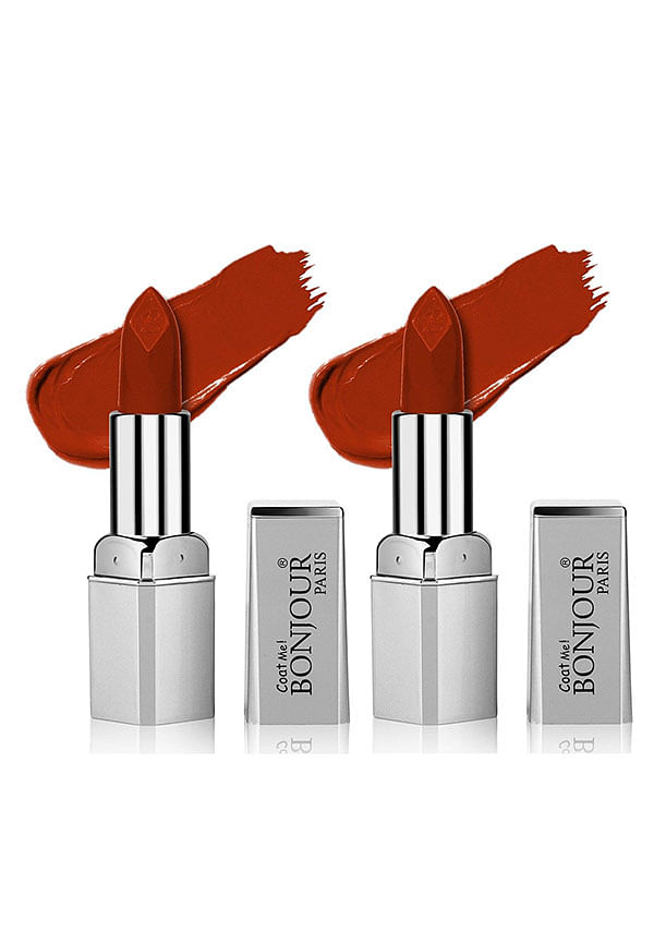 Crème Matte 9 to 5 LIpstick