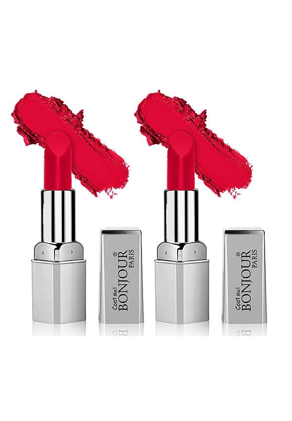 Super Matte 9 to 5 Lipstick