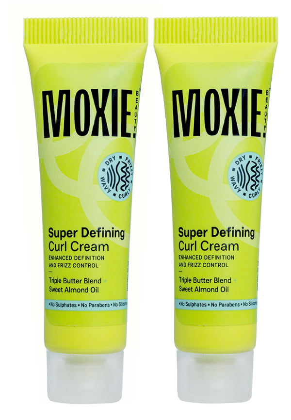 Super Defining Curl Cream for Curly Hair Super Defining Curl Cream for Curly Hair