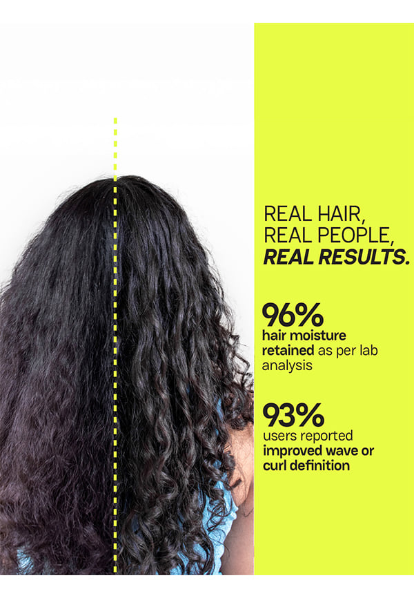 Super Defining Curl Cream for Curly Hair – thumbnail 4