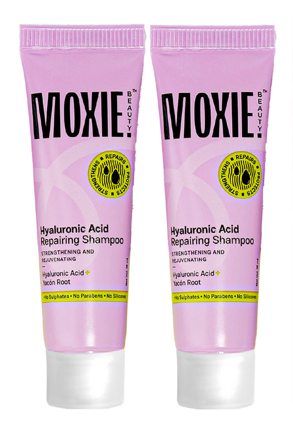 Hyaluronic Acid Repairing Shampoo Hyaluronic Acid Repairing Shampoo