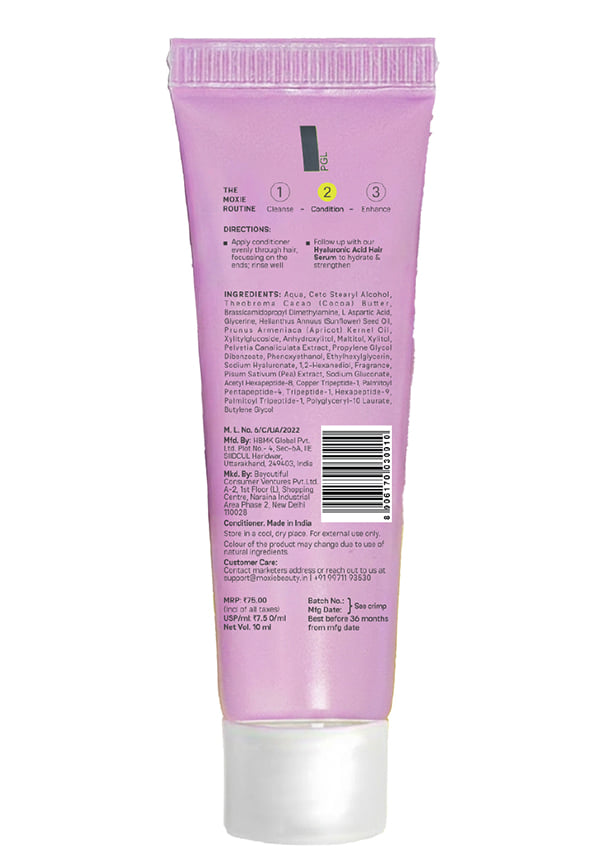 Hyaluronic Acid Repairing Conditioner – thumbnail 2