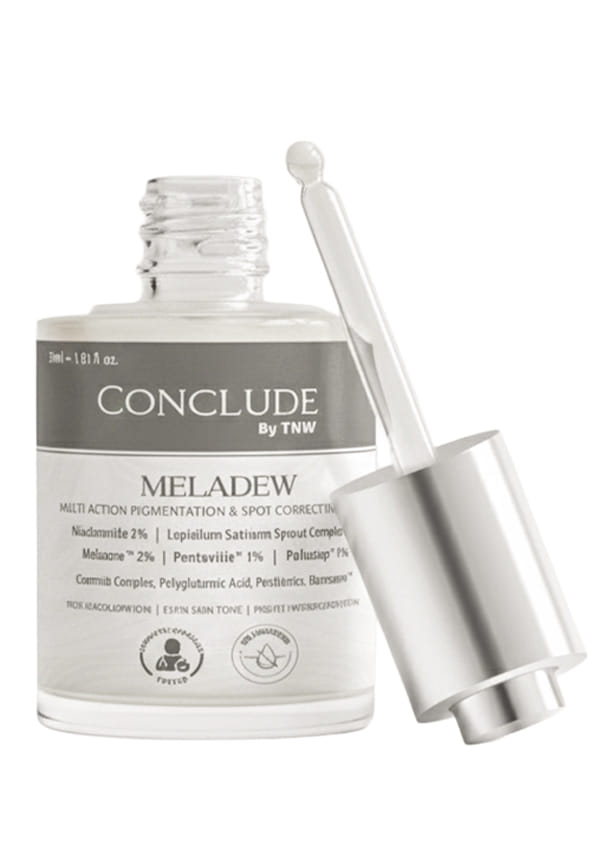 Meladew Multi-Action Pigmentation & Spot Correcting Serum