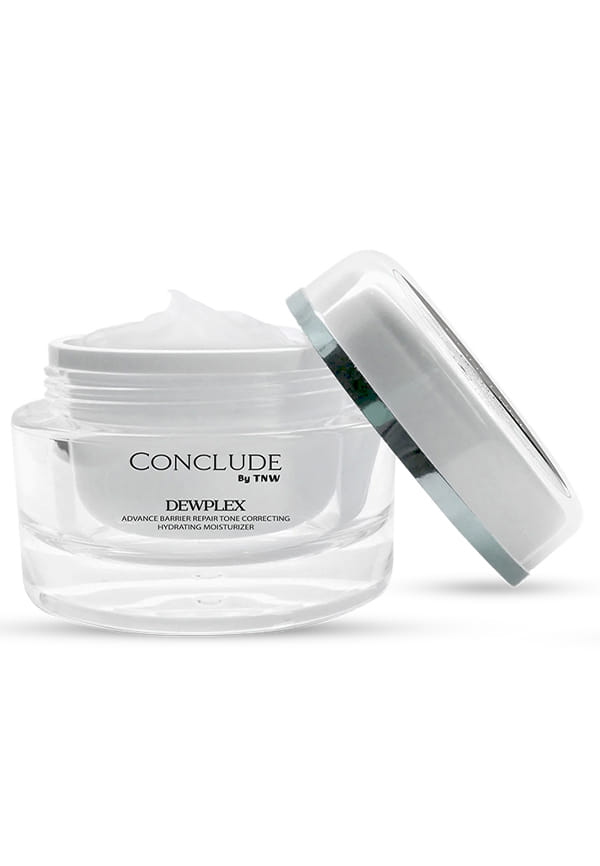 Dewplex Advance Barrier Repair Tone Correcting Hydrating Moisturizer