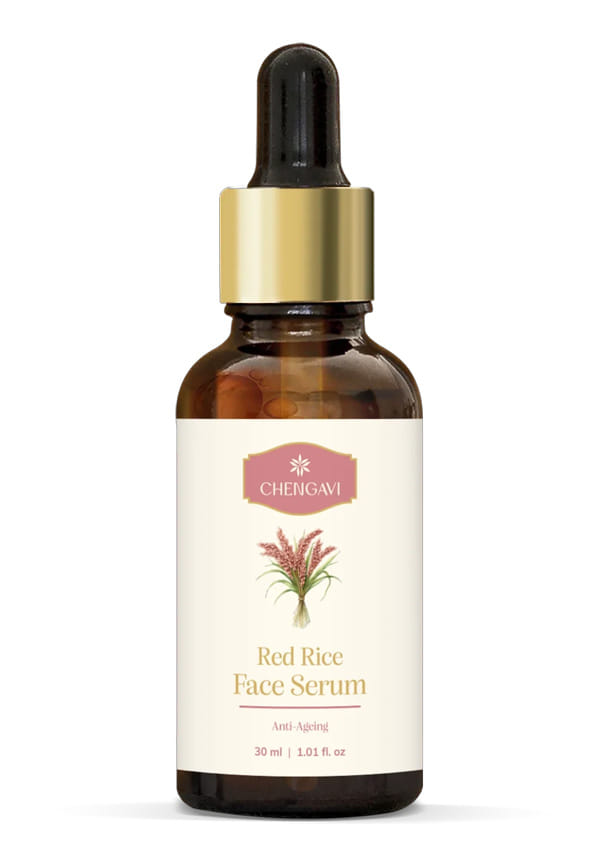 Chengavi Red Rice Serum