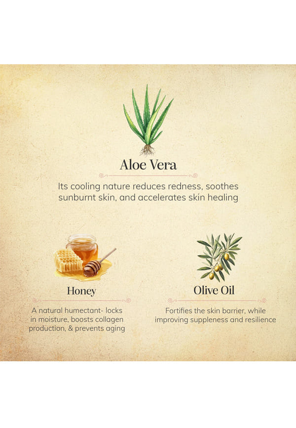 Chengavi Aloe Vera Soap – thumbnail 3