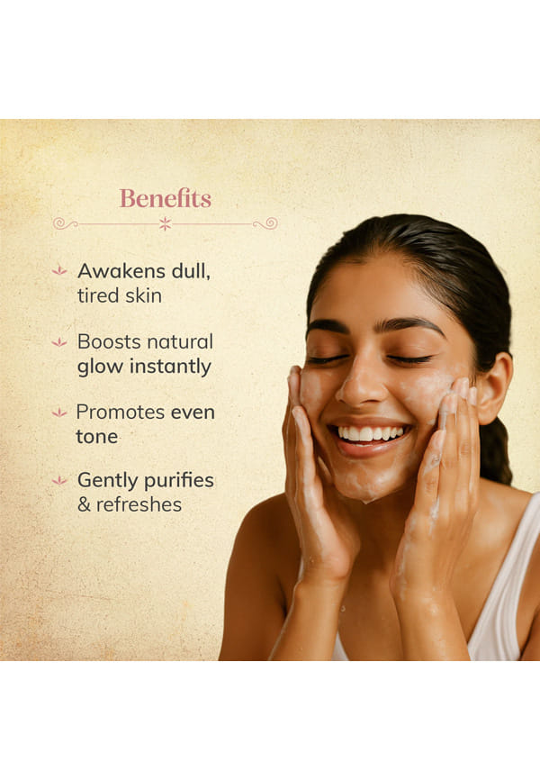 Chengavi Powder Foam Cleanser Vit-C – thumbnail 4
