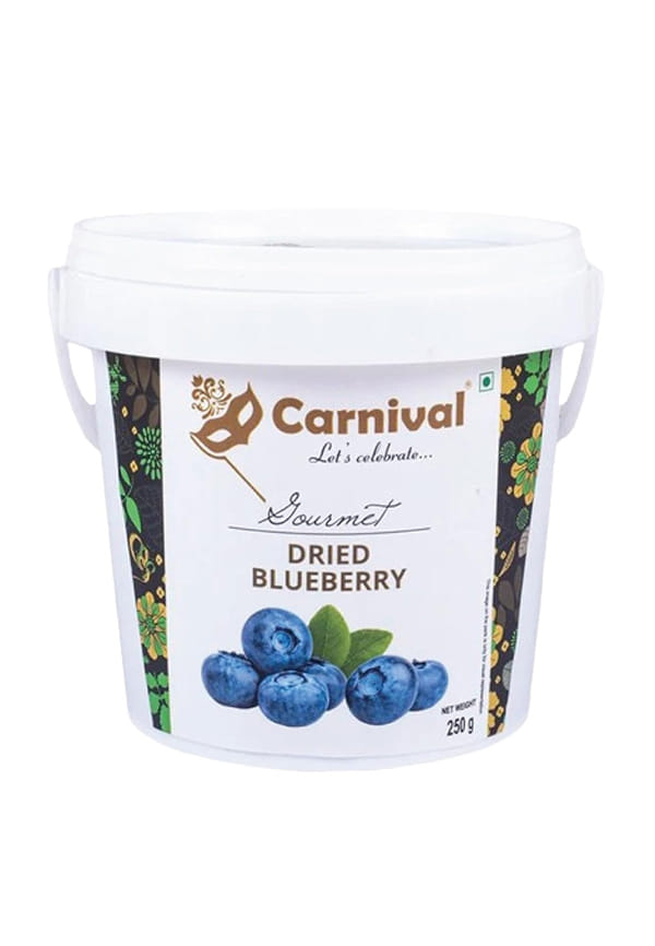 American Premium Dried Blueberry | Whole and Dried Blueberry