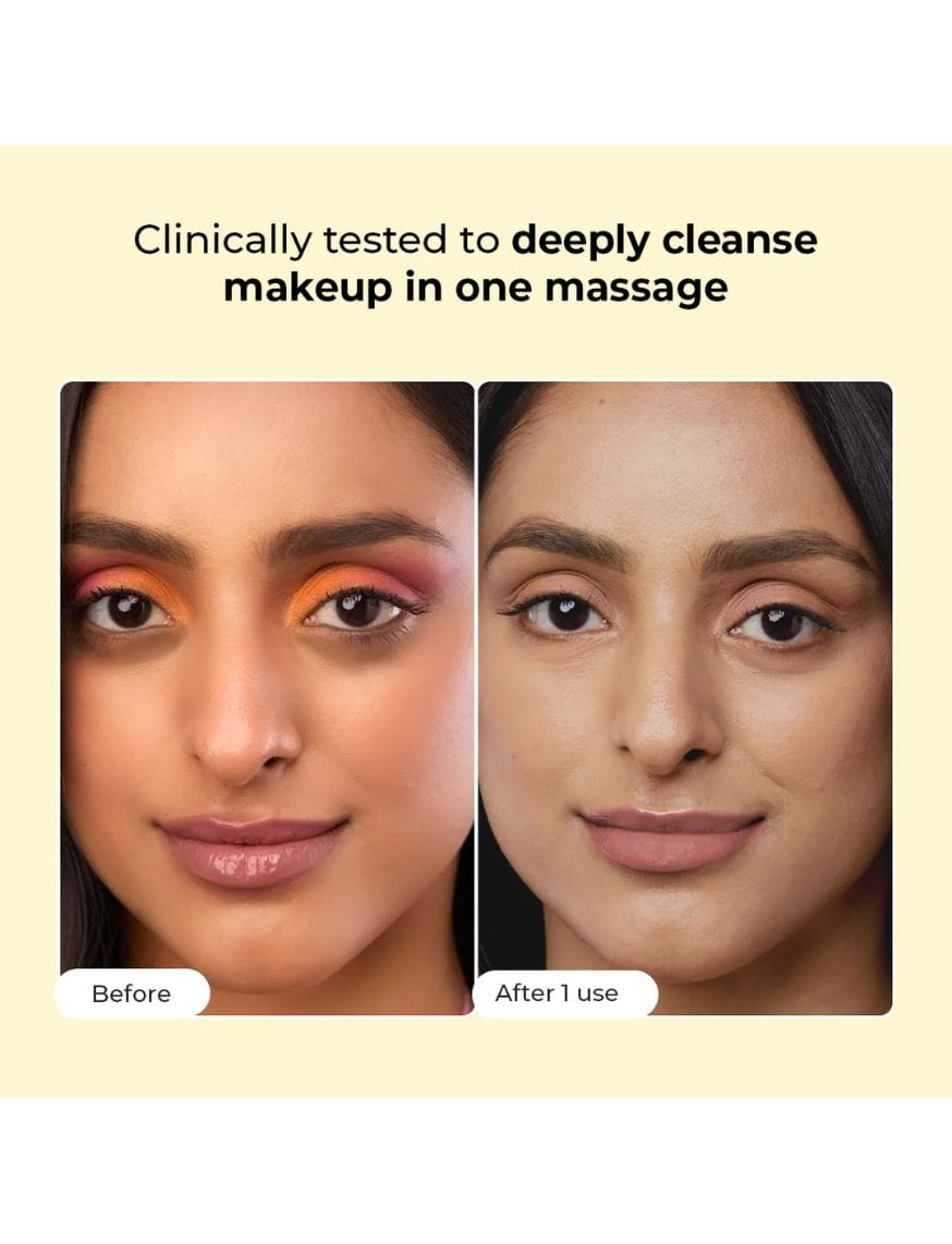 Daily Dissolve Ultra Light Makeup Removal Oil Cleanser – thumbnail 2