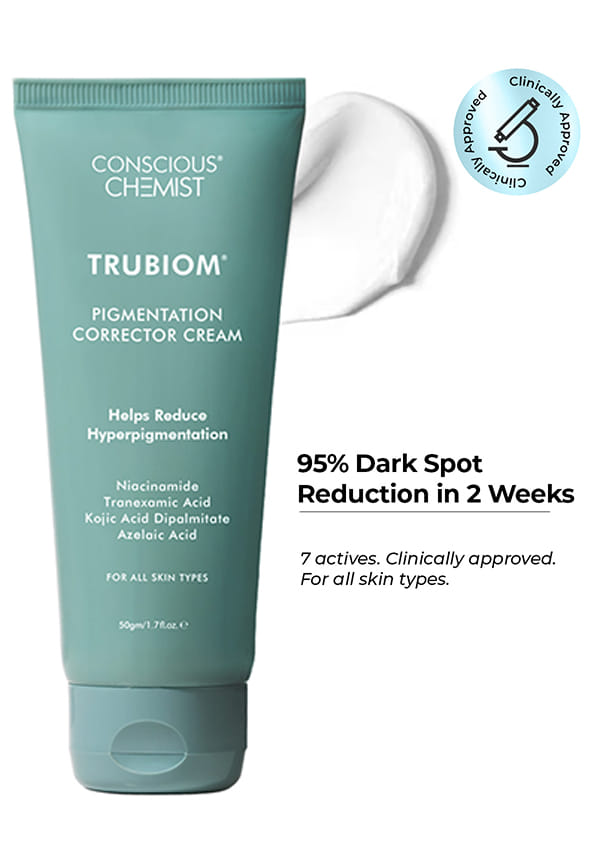Pigmentation Corrector Moisturiser For Dark Spots Pigmentation Corrector Moisturiser For Dark Spots