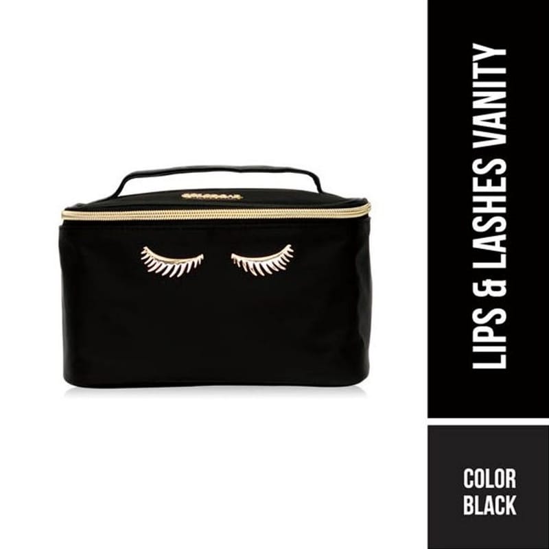 Lips & Lashes (Vanity) – thumbnail 2