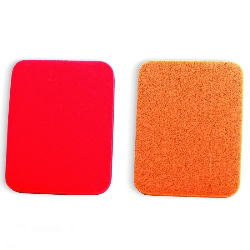 Peppy Duo Foundation Sponges