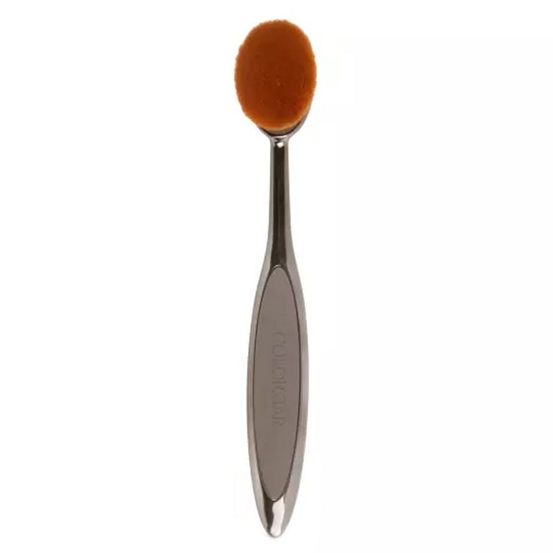 Pro Oval Eye Brush