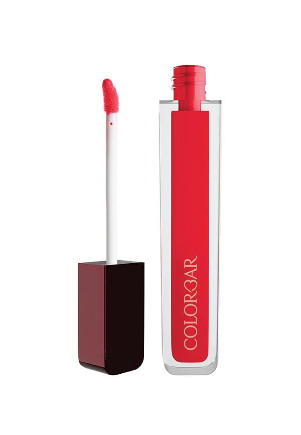 Powerkiss Vegan Matte Lipcolor