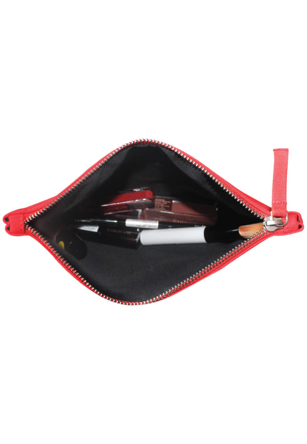 Co-Earth The Trumpet Flat Pouch – thumbnail 4