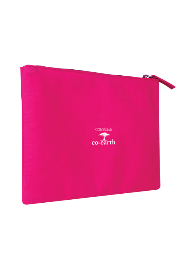 Co-Earth Wilderness Flat Pouch – thumbnail 2