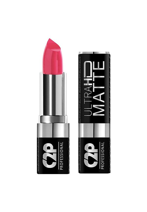 Ultra Hd Matte Lipstick