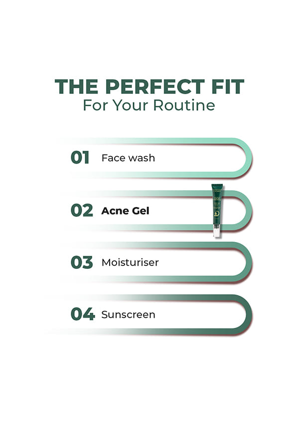 Rapid Relief Acne Spot Corrector Gel – thumbnail 8