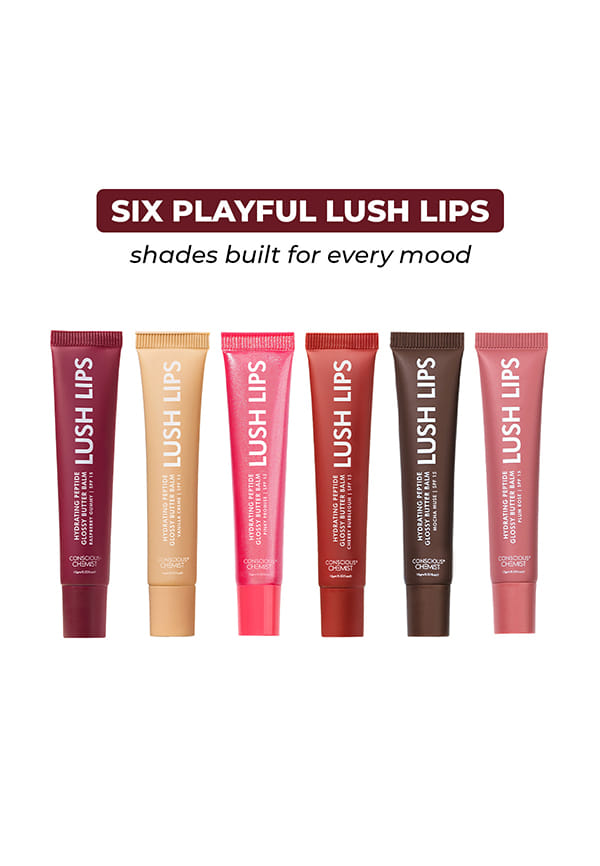 Peptide Lip Balm SPF15 – thumbnail 7